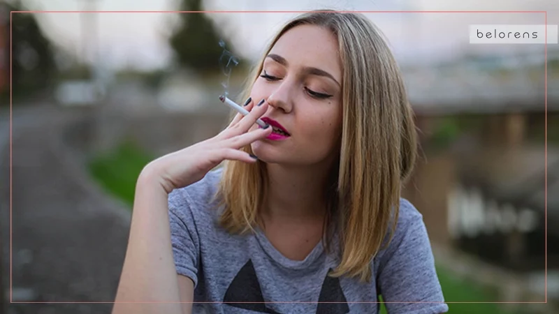 Smoking