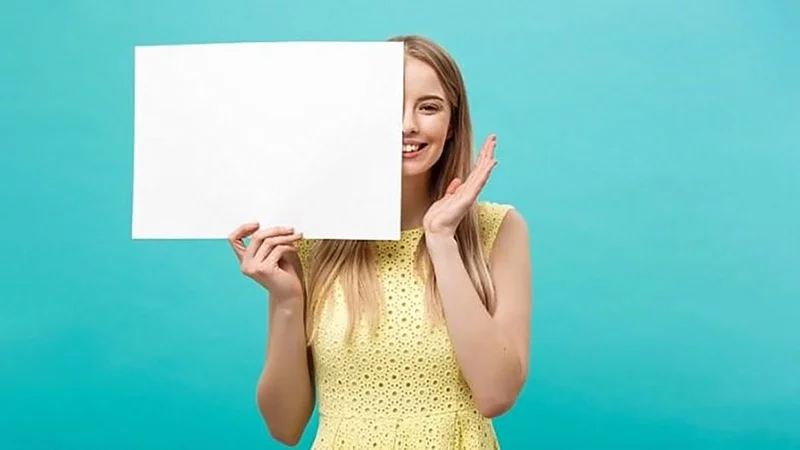 White Paper Test