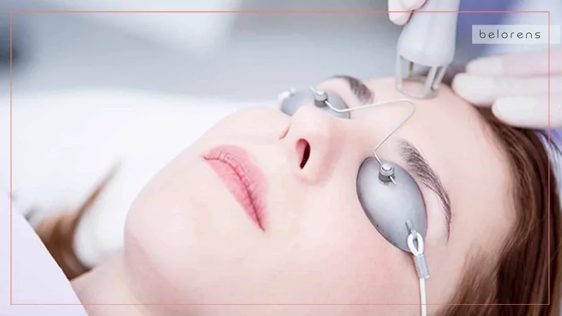 Fractional laser resurfacing cost