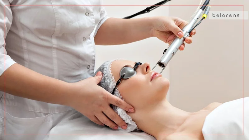 Is Fraxel and fractional laser treatment the same
