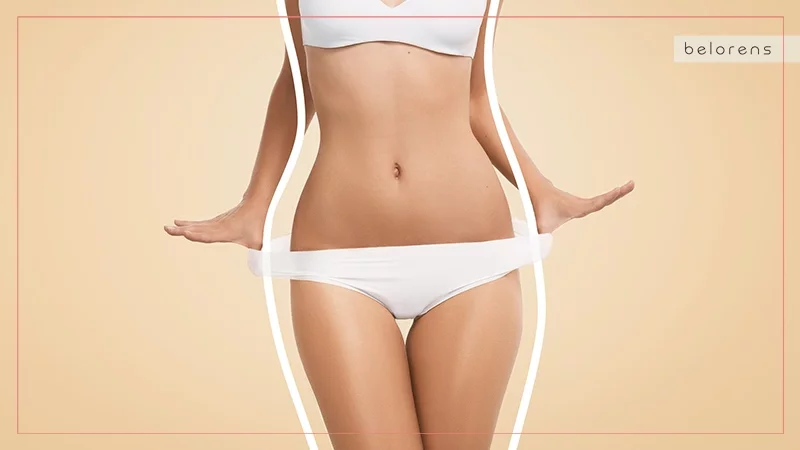 Myth 5 Liposuction results are permanent