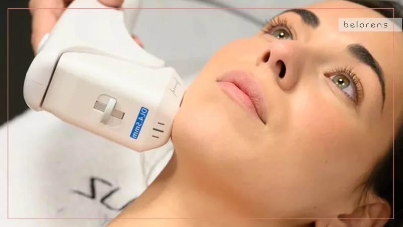 Ultherapy vs. HIFU