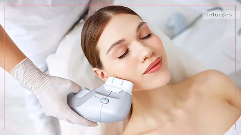 Who are suitable candidates for Ultherapy