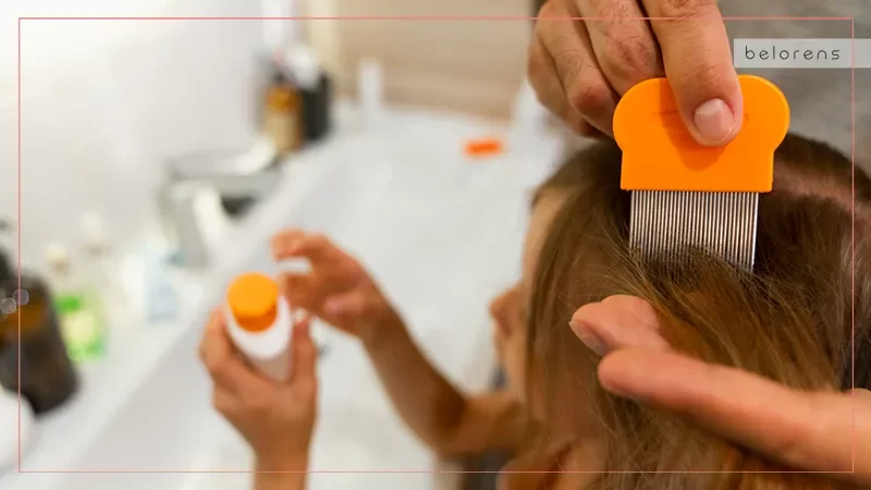 Recovery and aftercare for synthetic hair implants