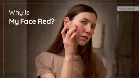 Why Is My Face Red? Possible Causes and Treatments