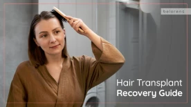 Hair Transplant Recovery Guide