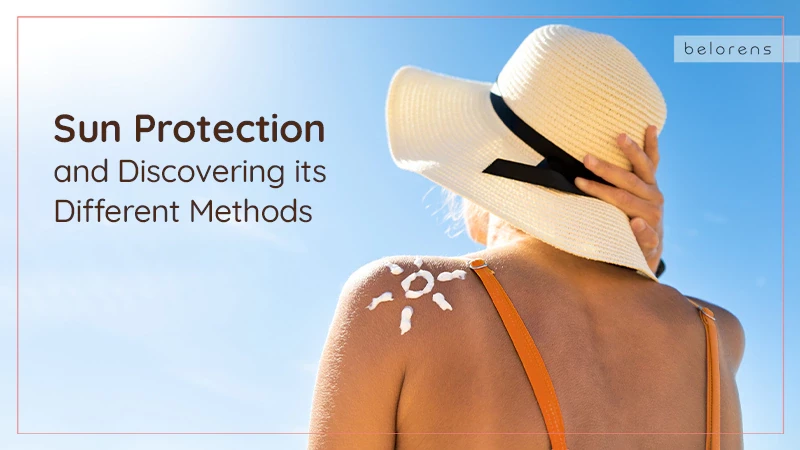 Sun Protection: All You Need to Know About SPF, UVA, and UVB