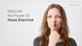 Nose Exercise: The Most Non-Invasive Nose Alteration Theory