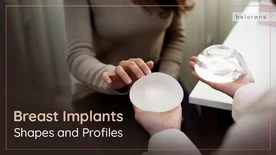 Breast Implants Shapes and Profiles