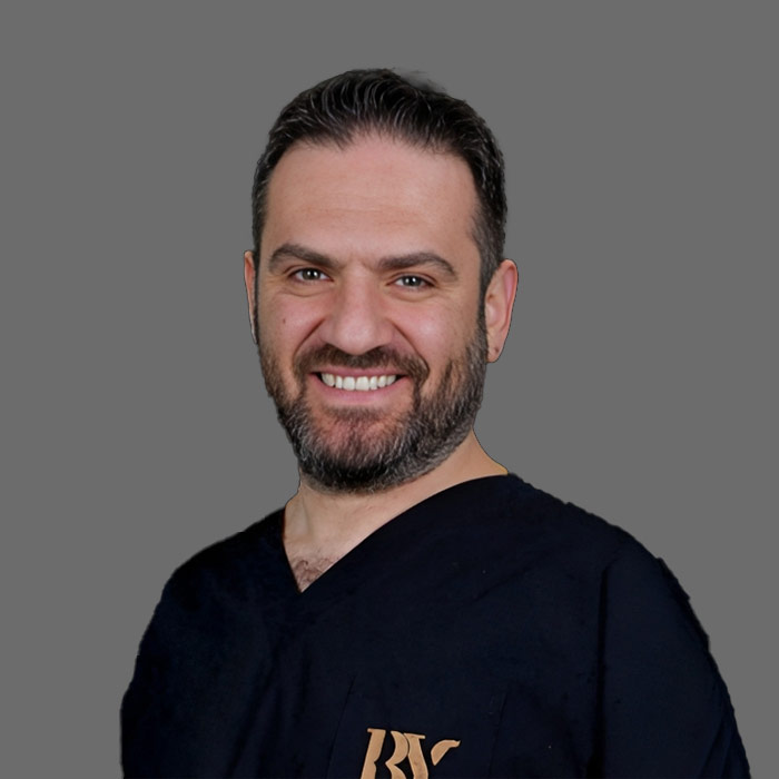 Dr. Baris Yigit: Plastic Surgeon | CV, Photos, Reviews & More