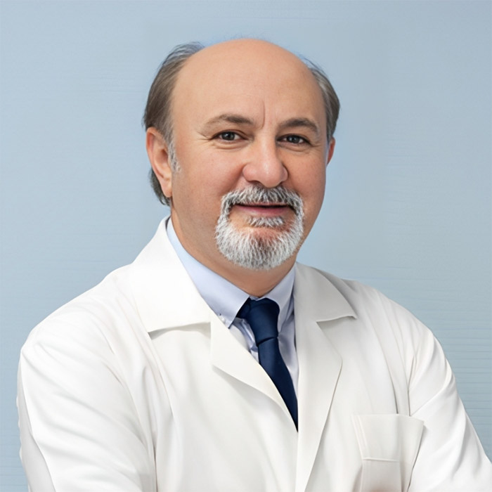 Dr. Muhitdin Eski