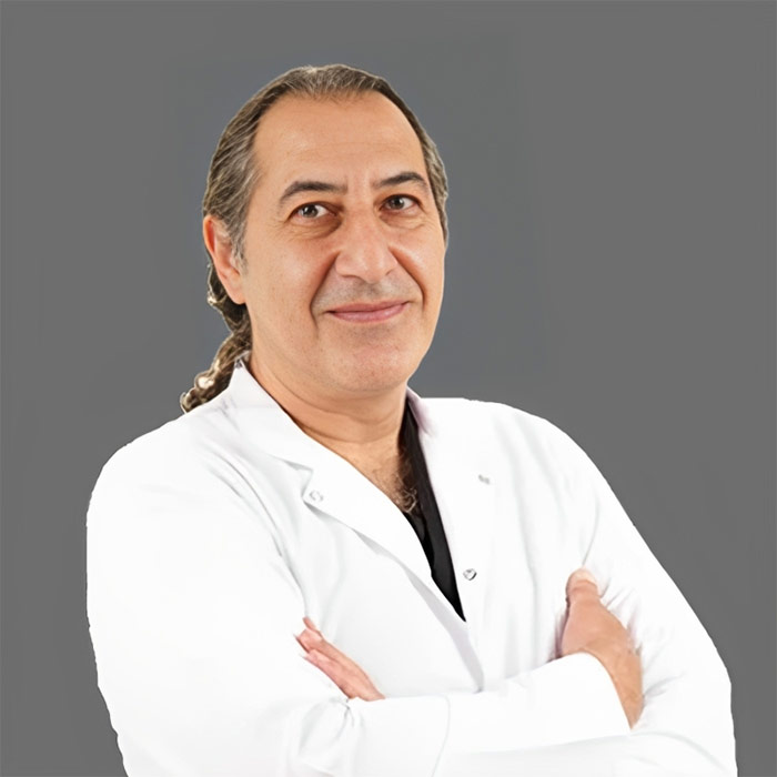 Dr. Savas Altan
