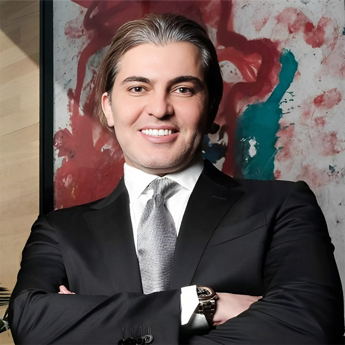 Dr. Serkan Aygin