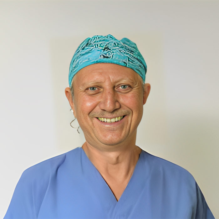 Dr. Alaaddin Karabacak
