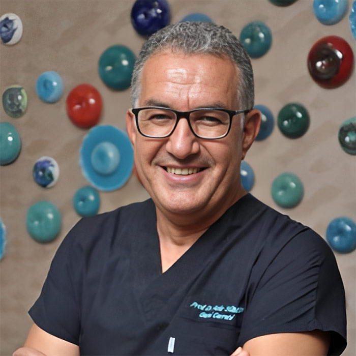 Dr. Aziz Sumer: General Surgeon | CV, Photos, Reviews & More