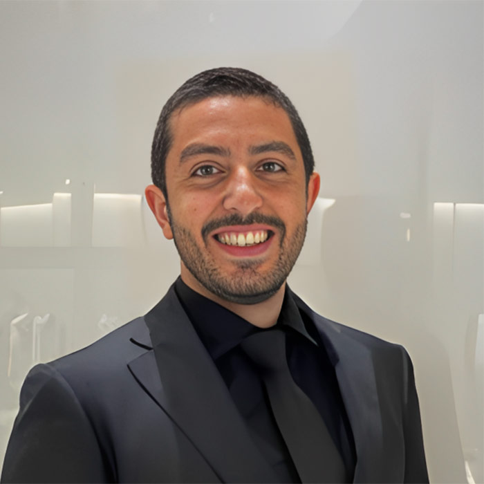 Dr. Mustafa Aydinol