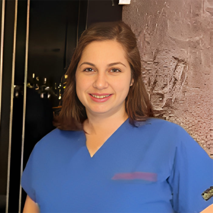 Dr. Emine Yasemin Inaloz CV, Photos, Reviews & More