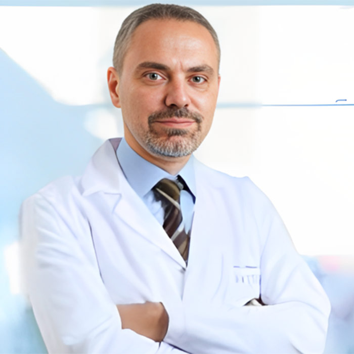 الدكتور Yunus Kaplan جراح أذن أنف حنجرة السيرة الذاتية، الصور