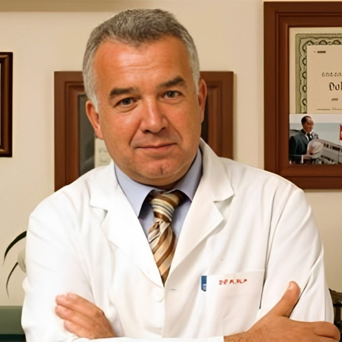 Dr. Atilla Alp: Plastic Surgeon | CV, Photos, Reviews & More