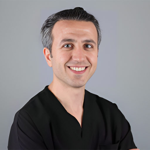 Dr. Yusuf Ilhan: Dentist | CV, Photos, Reviews & More