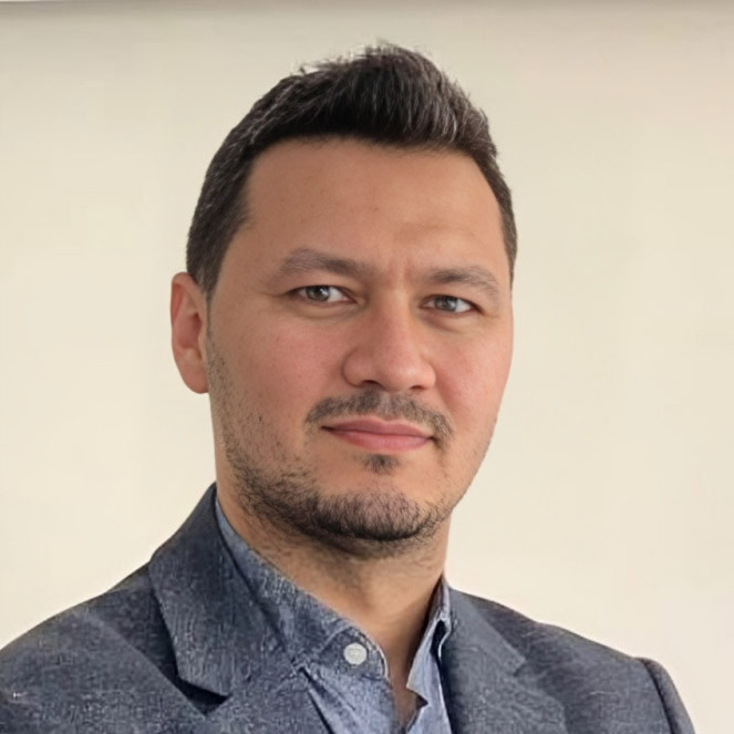 Dr. Ali Toka: ENT Surgeon | CV, Photos, Reviews & More