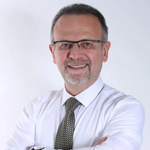 Dr. Cenk Shen