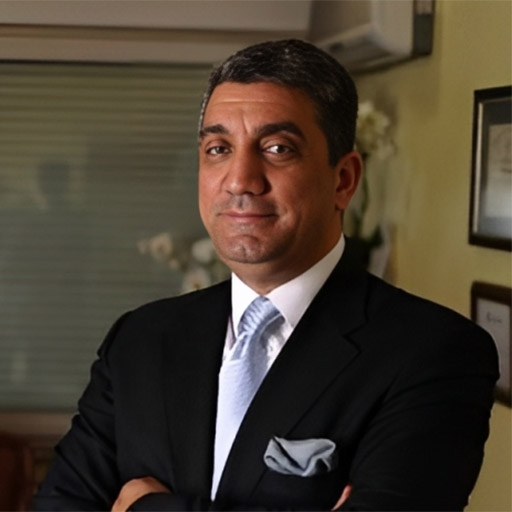Prof. Dr. Mehmet Fatih Peker