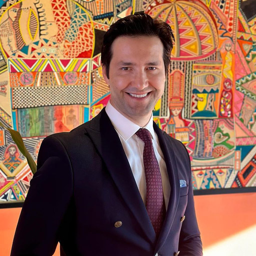 Dr. Gurkan Kayabasoglu: Plastic Surgeon | CV, Photos, Reviews & More