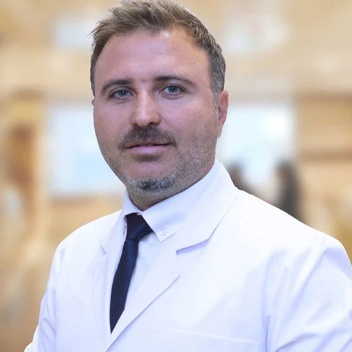 Dr. Hasan Sahin: Plastic Surgeon | CV, Photos, Reviews & More