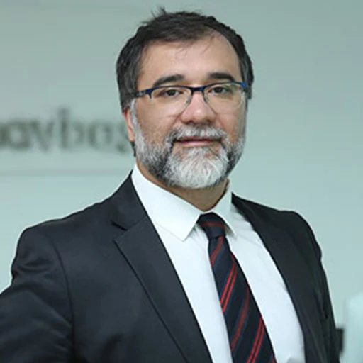 Dr. Yurdakul Ilker Manavbasi