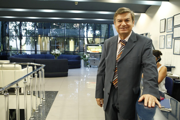 Dr.Ege Ozgentas 