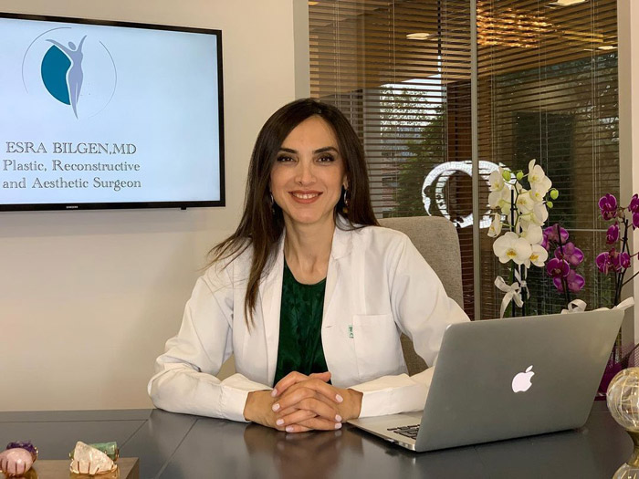 Dr.Esra Bilgen 