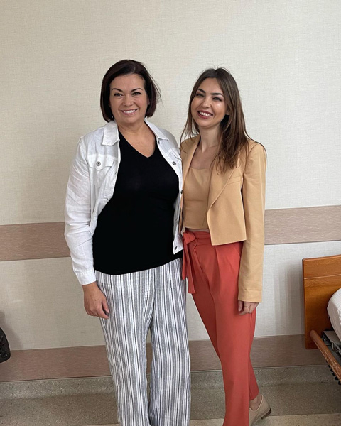 Dr.Ayse Kalay 