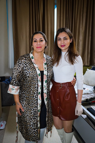 Dr.Ayse Kalay 