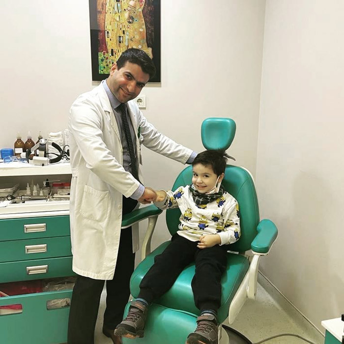 Dr.Osman Halit Cam 