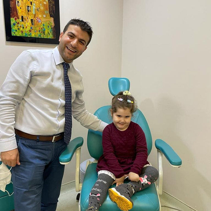 Dr.Osman Halit Cam 