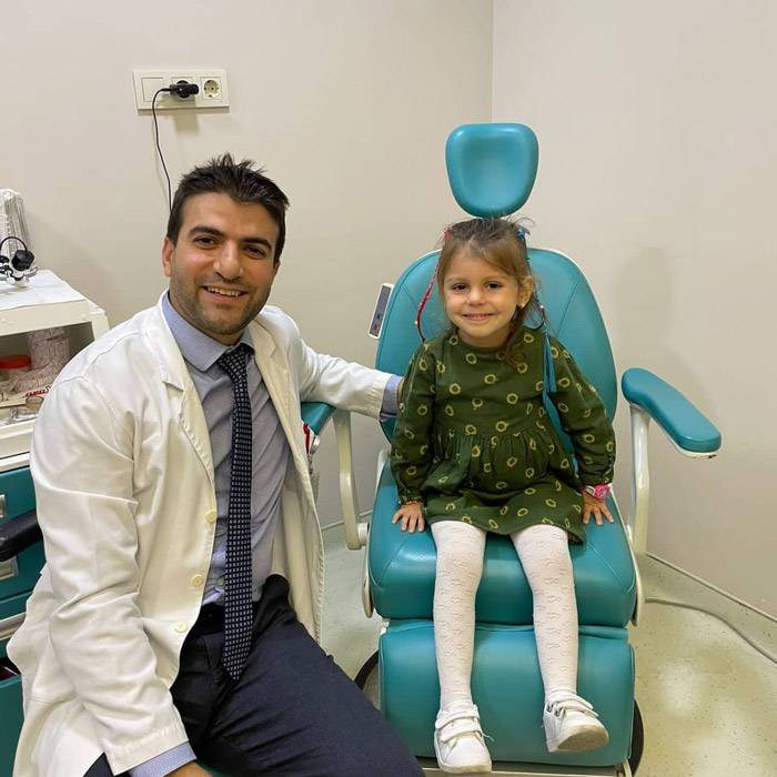 Dr.Osman Halit Cam 