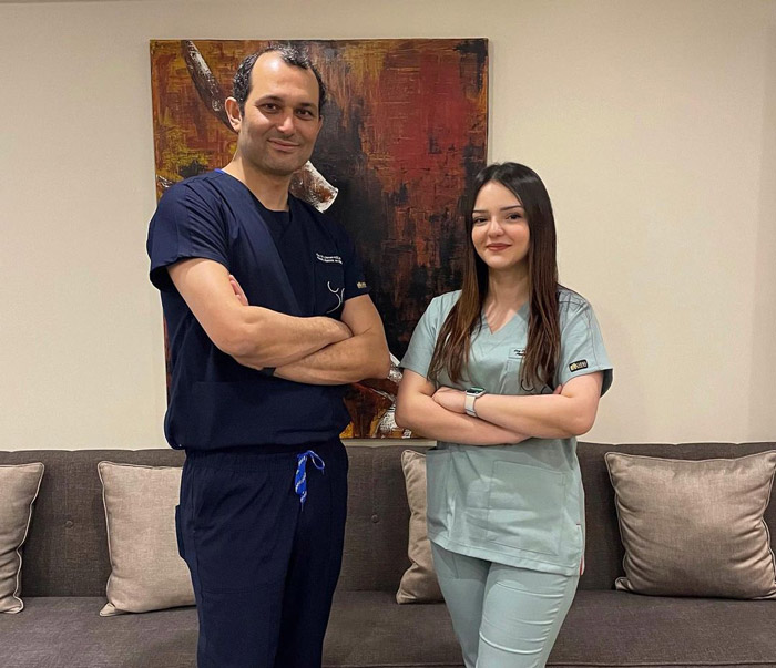 Dr.Osman Kelahmetoglu 