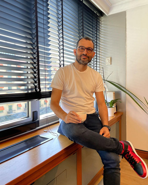 Dr.Osman Kelahmetoglu 