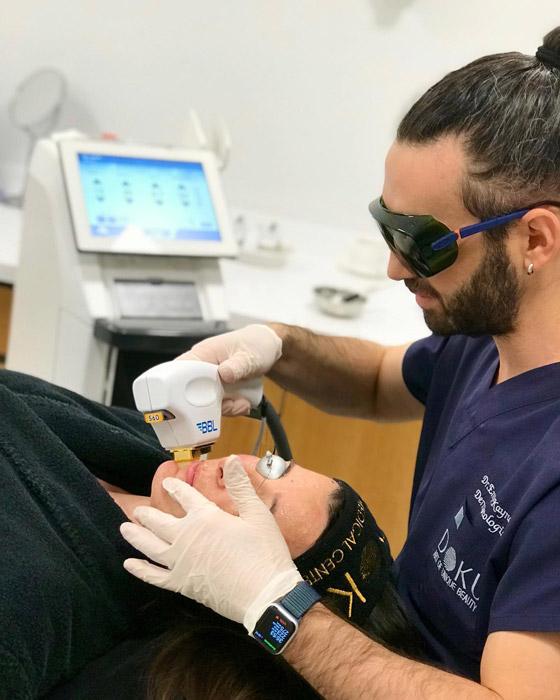 Dr.Emre Kaynak 