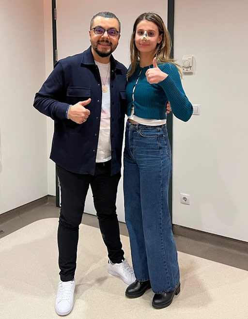 Dr.Ahmet Alp 