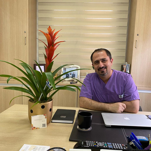 Dr.Cem Oz 