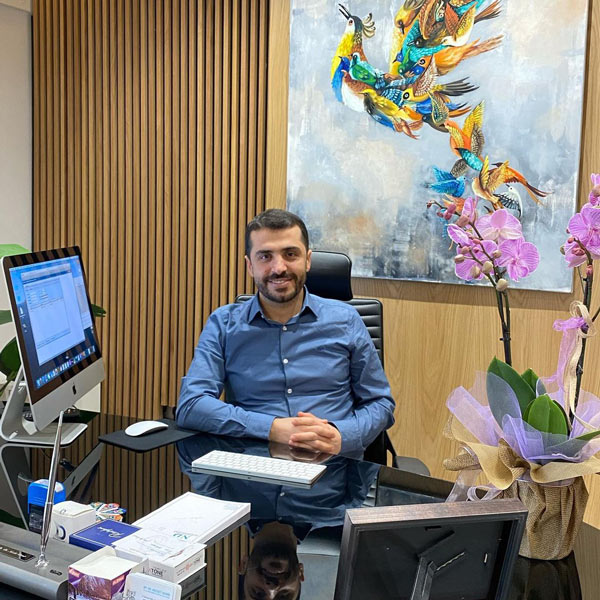 Dr.Necdet Demir 