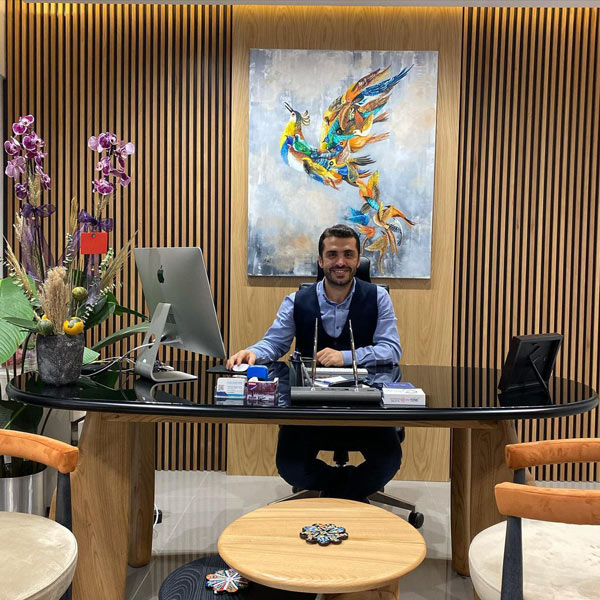Dr.Necdet Demir 