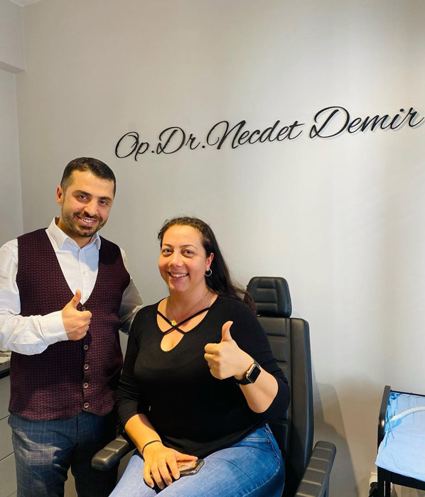Dr.Necdet Demir 