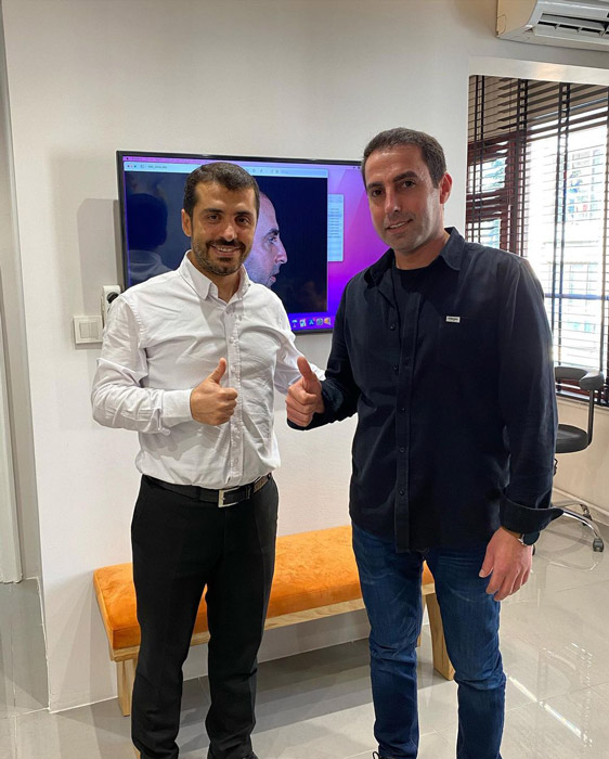 Dr.Necdet Demir 