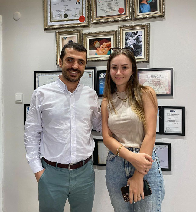Dr.Necdet Demir 