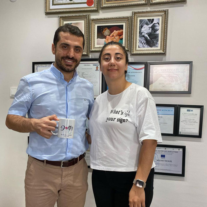 Dr.Necdet Demir 