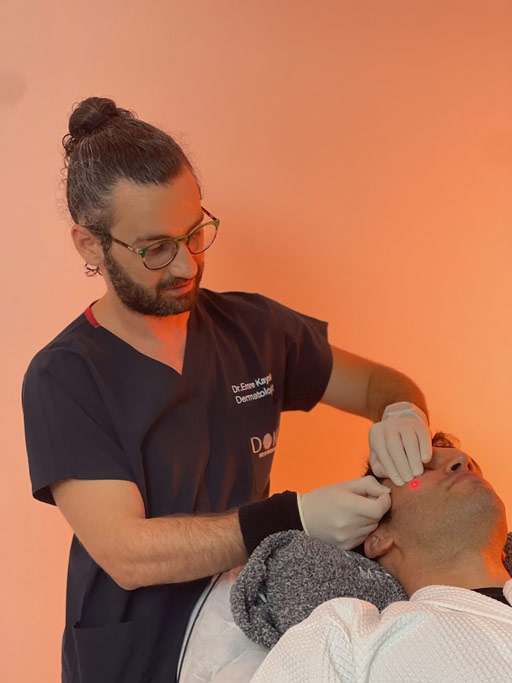 Dr.Emre Kaynak 