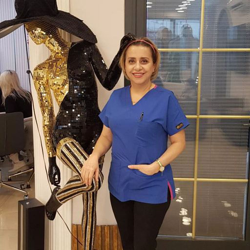 Dr.Guzide Bayrak 